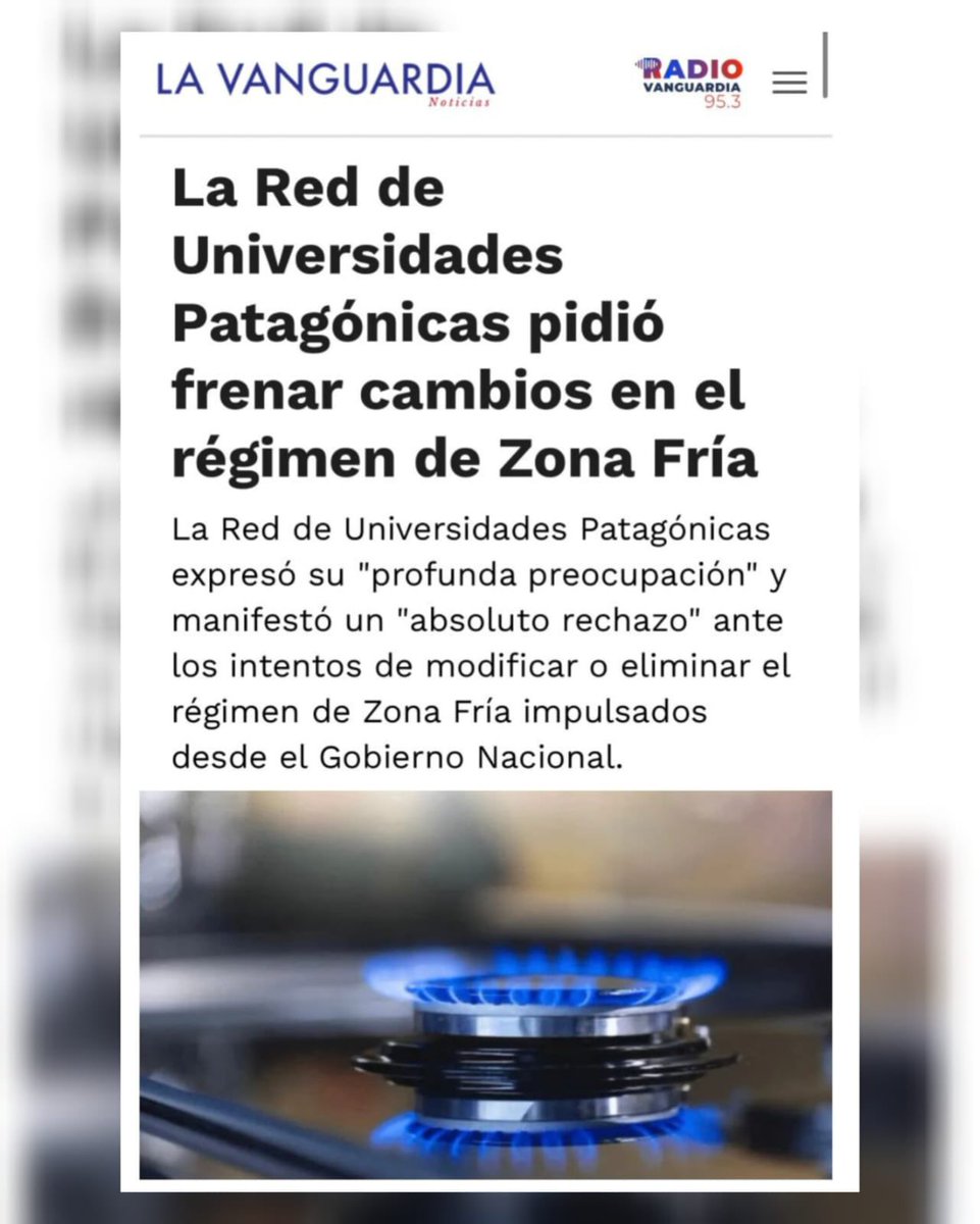 MartinSoria_'s tweet photo. Mientras la CSJN demora la aplicación de la Ley de Financiamiento Universitario, las universidades públicas enfrentan tarifazos de luz y gas impagables.

Presenté un Proyecto de Ley para crear una Tarifa Diferencial para universidades e institutos públicos y mantener la Zona Fría https://t.co/zwyF2pgG6V