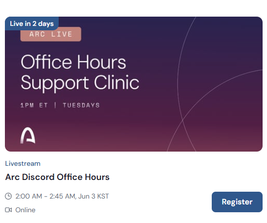 Samiljungg's tweet photo. Must check discord clinic https://t.co/2VIS9XDRqD