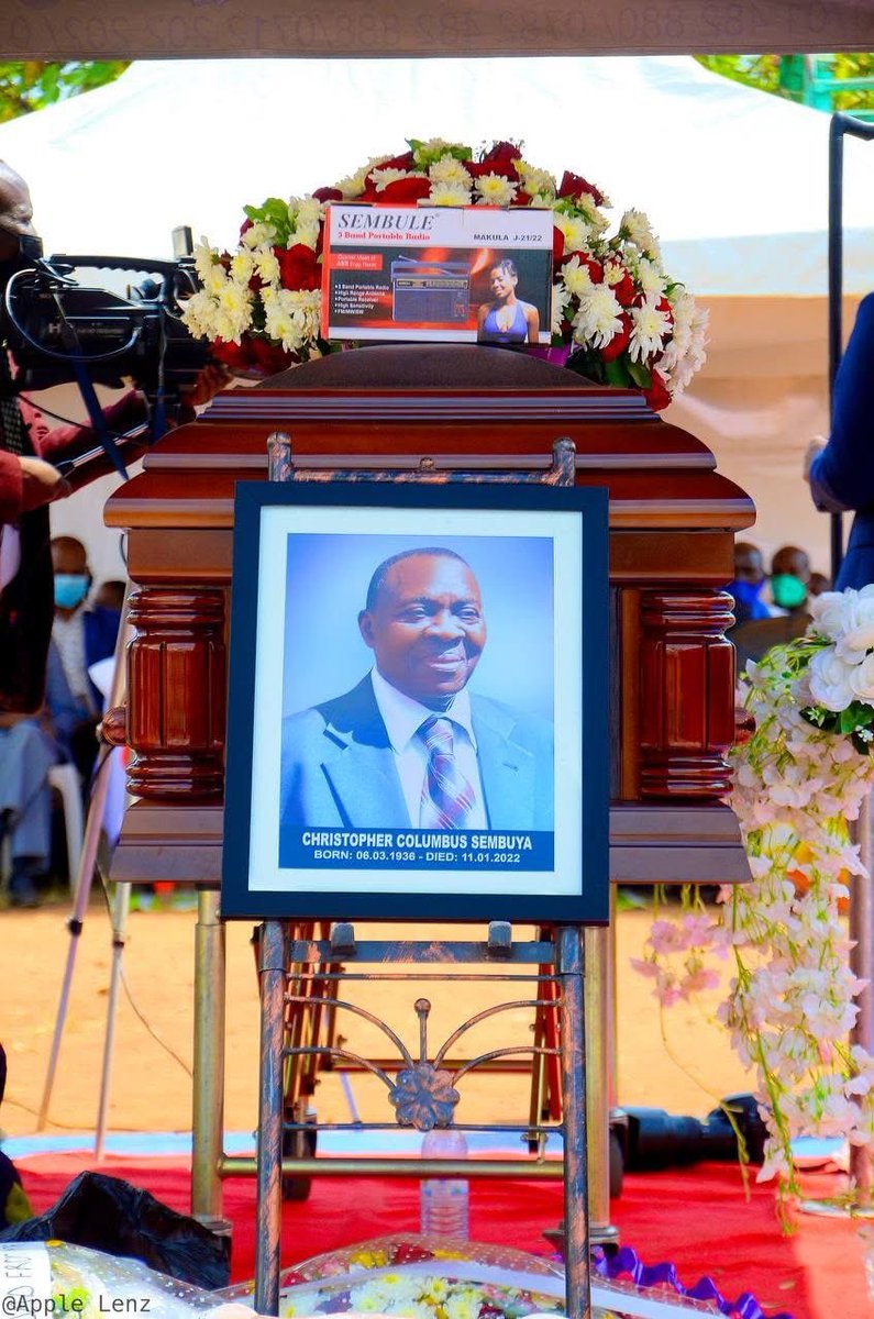 EvaNyanzi's tweet photo. ARE YOU a HOUSE SLAVE or a FIELD SLAVE?🤔

🎥:  Kyagulanyi Ssentamu Robert’s (@HEBobiwine’s) speech at the funeral of Mzee Christopher Columbus Ssembuya. 🇺🇬

On Friday, 14 January 2022, mourners gathered in Kikwayi village, Nkokonjeru, Buikwe District, #Uganda to lay to rest Mzee Christopher Columbus Ssembuya, the 85-year-old industrialist whose vision helped shape Uganda’s banking, broadcasting, and manufacturing sectors. At this funeral, Bobi Wine delivered a powerful and historically grounded message that was a part tribute, and part national reflection.

Drawing from Malcolm X’s “Message to the Grassroots”, he revisited the stark contrast between the House Slave and the Field Slave (Plantation Slave) to illuminate Uganda’s present political reality.

Malcolm X described the HOUSE SLAVE as one who “lived close to his master… wore his master’s second-hand clothes… ate food that his master left on the table… and lived in the master’s house.” This slave identified with the master so deeply that “his master’s pain was his pain.” When the master’s house caught fire, “he would fight harder to put the fire out than the master himself.” House Slaves were a minority and they were comfortable, loyal, and used to enforce the master’s will.

In contrast, the FIELD SLAVE “endured harsh conditions… working long hours in the fields under brutal circumstances.” He lived on “meagre rations and ragged clothing… ate leftovers… didn’t get anything but what was left of the insides of the hog.” He resented the master’s oppression. When the house burned, “he prayed for a wind”. When the master fell sick, “he prayed that he’d die”. The Field Slaves were the majority and their experiences fostered a collective identity and resistance against oppression.

Bobi Wine used this historical lens to challenge Uganda’s present-day intellectuals who imagine themselves part of the ruling dynasty. Many, he argued, behave like modern-day house slaves by defending a system that will never truly include them, and helping to deny ordinary citizens their right to choose their leaders.

His message was also a tribute. He honoured Mzee Ssembuya as “one of Uganda’s most successful businessmen”, a man who invested heavily in his country and uplifted countless people. Ssembuya co-founded Sembule Group of Companies in 1971 and built Sembule Steel Mills, the first Ugandan-founded manufacturer of steel products such as wire mesh and nails. He went on to establish Sembule Investment Bank (now Bank of Africa, Uganda), Pan World Insurance (later Lion Assurance), and Cable International Television (CIT), which became WBS TV and was the first station to give Ugandans access to international channels like CNN and DW.

By the 1980s, Sembule was manufacturing radio sets, energy-saving bulbs, street-lighting systems, and television sets through Sembule Electronics. By 2000, it had become a leading industrial brand across East Africa.

Despite this remarkable legacy, Mzee Ssembuya’s companies faced financial distress from the late 1990s onward. In 2014, Sembule Steel Mills was taken over after unsuccessful pleas for government support. Until his death, he was still seeking assistance to revive his business empire.

Bobi Wine’s generational challenge was unmistakable, saying, “We hoped our elders would fight for us but they didn’t… they’re comfortable. So they should either lead us or follow us or get out of our way!”

It was a call to courage, integrity, responsibility; and a reminder that freedom is not inherited but demanded and protected.

May Mzee Ssembuya’s legacy continue to inspire a Uganda that’s built on dignity, industry, and justice. #ANewUgandaNow 🙏🏽🇺🇬
