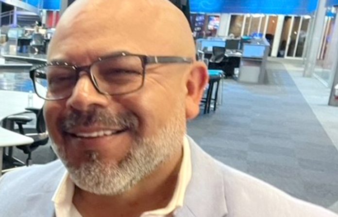 SafetyHealthMag's tweet photo. We’re kicking off #NationalSafetyMonth by focusing on the people behind the work.

In our latest My Story, Angel Jimenez shares how he got into safety – and the experiences that have shaped his perspective along the way. 

🔗 https://t.co/X7FpcXZYVg https://t.co/GwrYx9Wxny