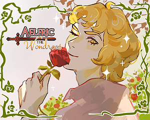 k_furiin's tweet photo. happy pride month! here are some queer VNs i've played recently that i think you 🫵 should play too https://t.co/ZyVrDRW5kK