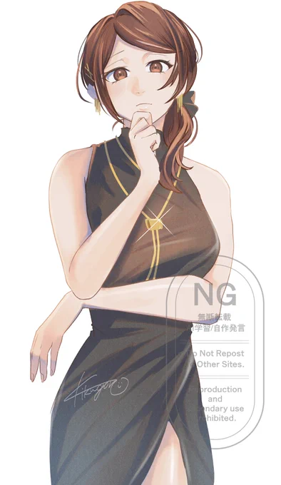 リョーコちゃんの服がめちゃくちゃ好みでした
