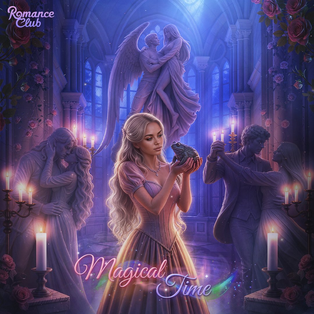 ysiromanceclub's tweet photo. ✨ A little miracle hides in every sunbeam! Summer is a truly magical time of shooting stars, long walks, and absolute freedom. We want to multiply this joy and share it with you, so we are announcing the launch of our new contest! 🌿

Prize: 500 💎

📌 Participation rules:

🌹 Tag 3 friends in the comments.
✨ Bring your good vibes.
💌 Make sure to follow us so you don’t miss the results!

🔔 The winners will be announced on June 22! 20 winners will be selected randomly to receive their prize.

Good luck, everyone! 🍀

#visualnovel #summer #mobilegaming #pcgaming #romanceclub #summertime