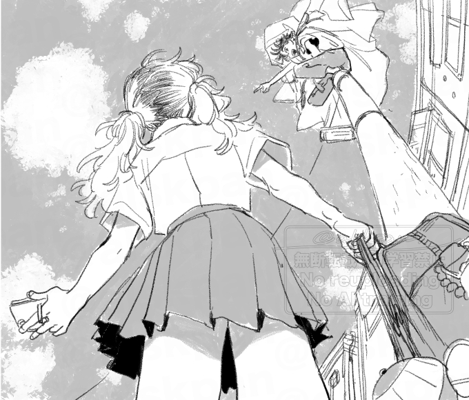 alskpan's tweet photo. 今週も　スミちゃんの日々、後頭部ショット
#にえみこ https://t.co/tLnedQ5yCf