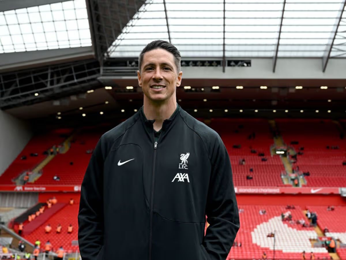 Anfield Lounge tweet media