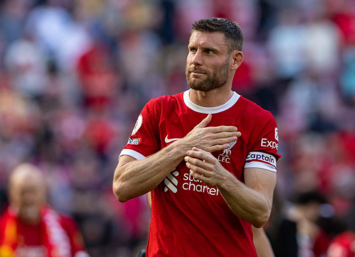 Anfield Lounge tweet media