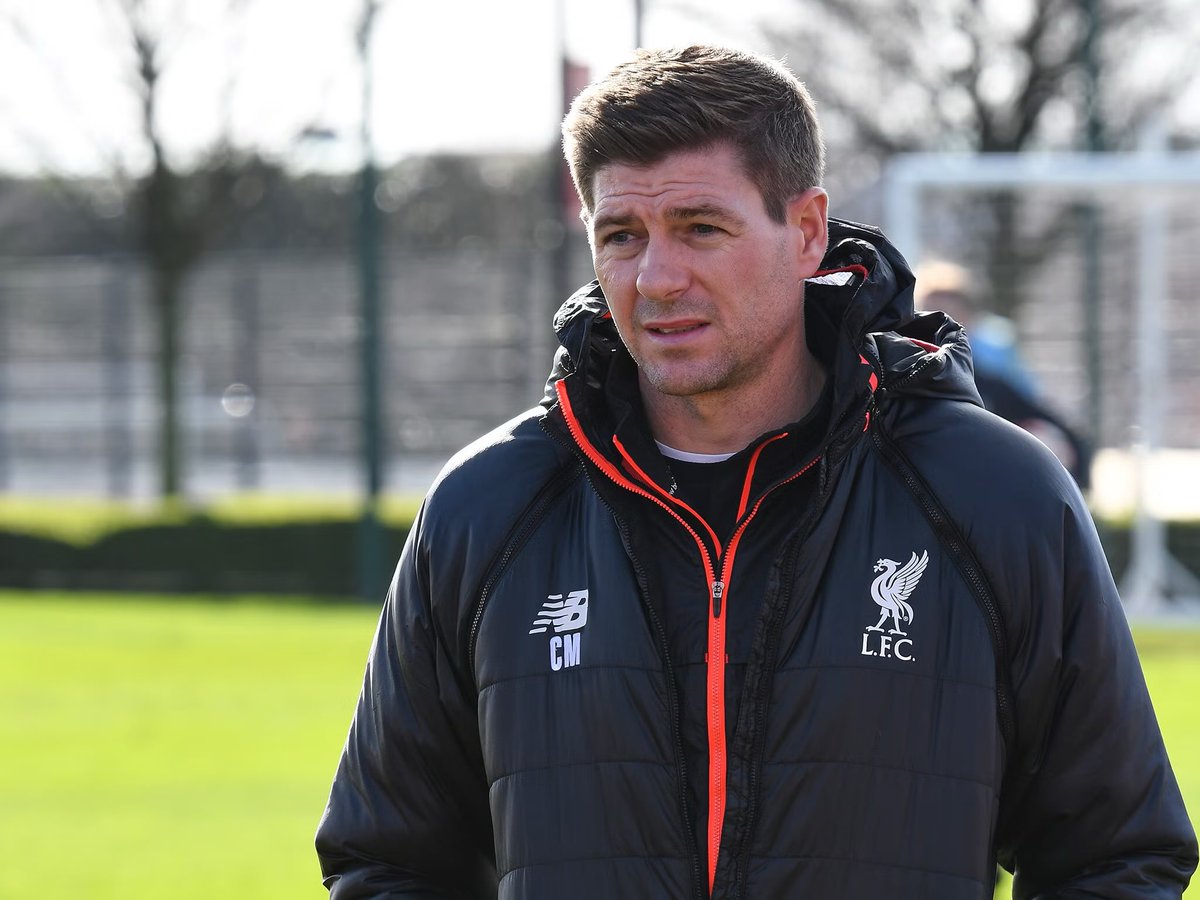 Anfield Lounge tweet media