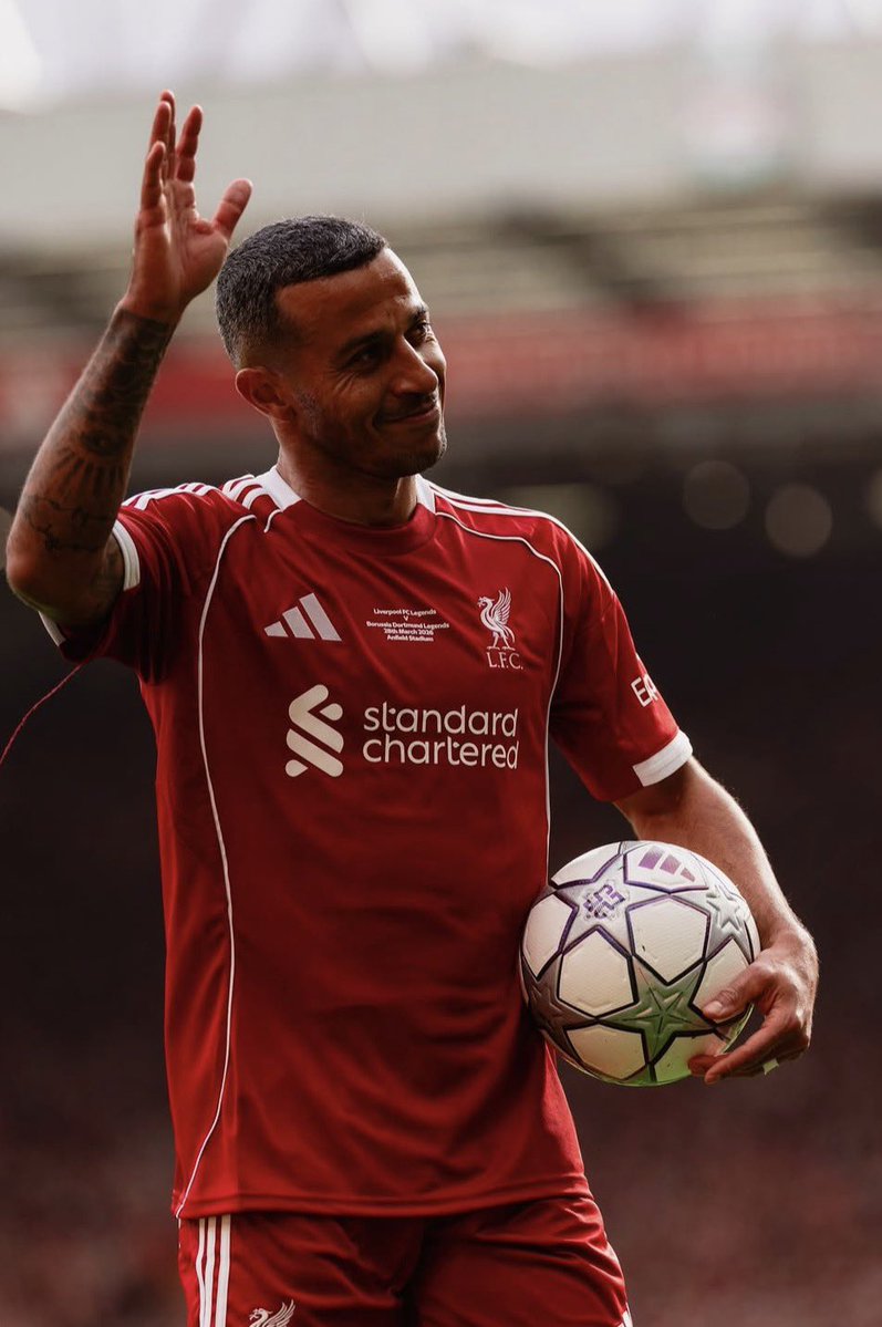 Anfield Lounge tweet media