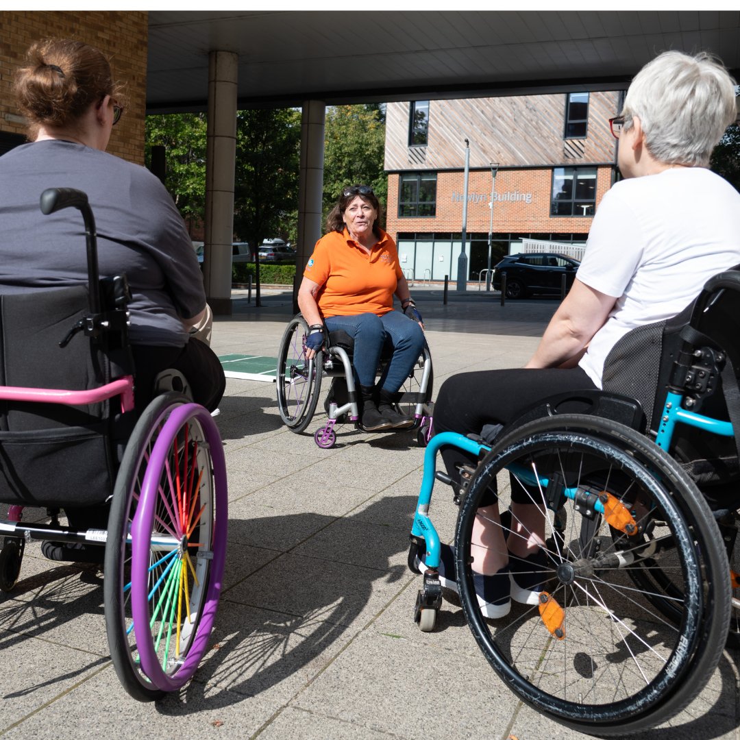 backuptrust's tweet photo. Volunteers have been at the heart of Back Up. 

This #VolunteersWeek, we’re celebrating everyone who has given their time to support our work.

Leave a message on our Thank You Wall: 
https://t.co/uMWJ3mz802 
Explore ways to volunteer: 
https://t.co/W1xXBa6PPa 

#BackUp40 https://t.co/r8VyVfKhyL