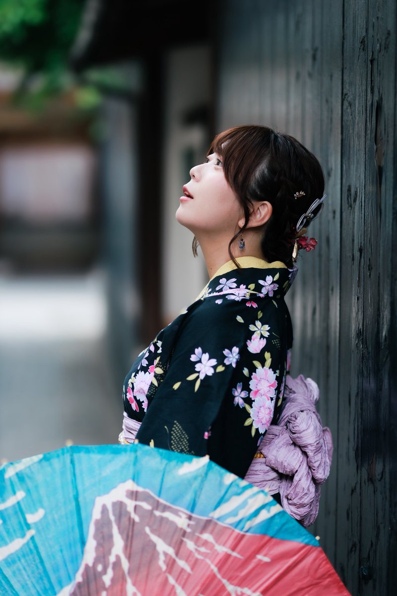 mirei_yujin1028's tweet photo. まるで異世界

Model: 吉田みれいさん
@mri_yoshida 
📸: 遊人(ゆーじん)

#ポートレート 
#浴衣 https://t.co/GD7fuEBKyQ