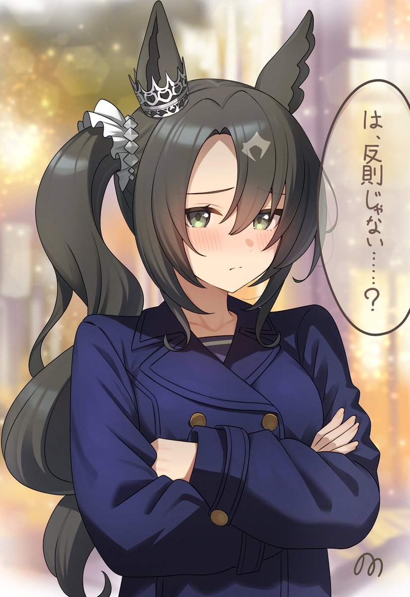 のの tweet media