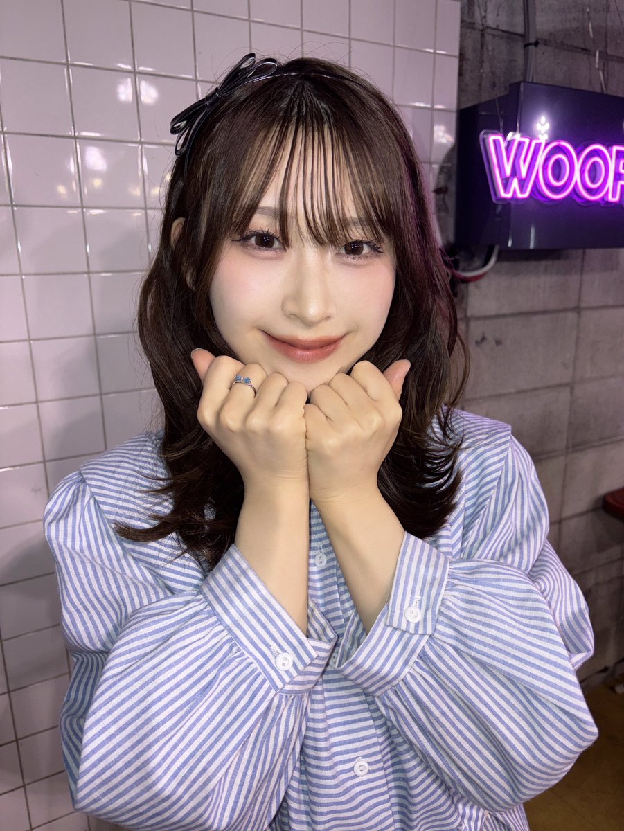 Post by 琴山しずく on X: ルンルン♪
