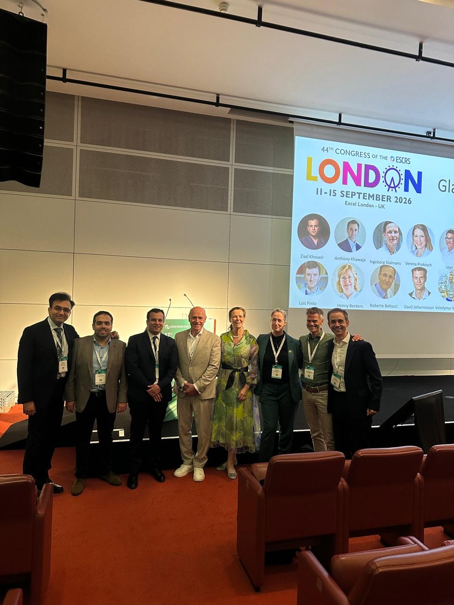 ESCRS tweet media