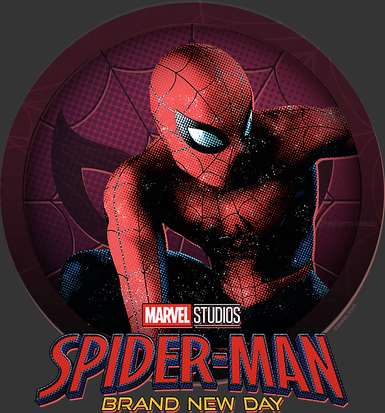 Taverna Marvel tweet media