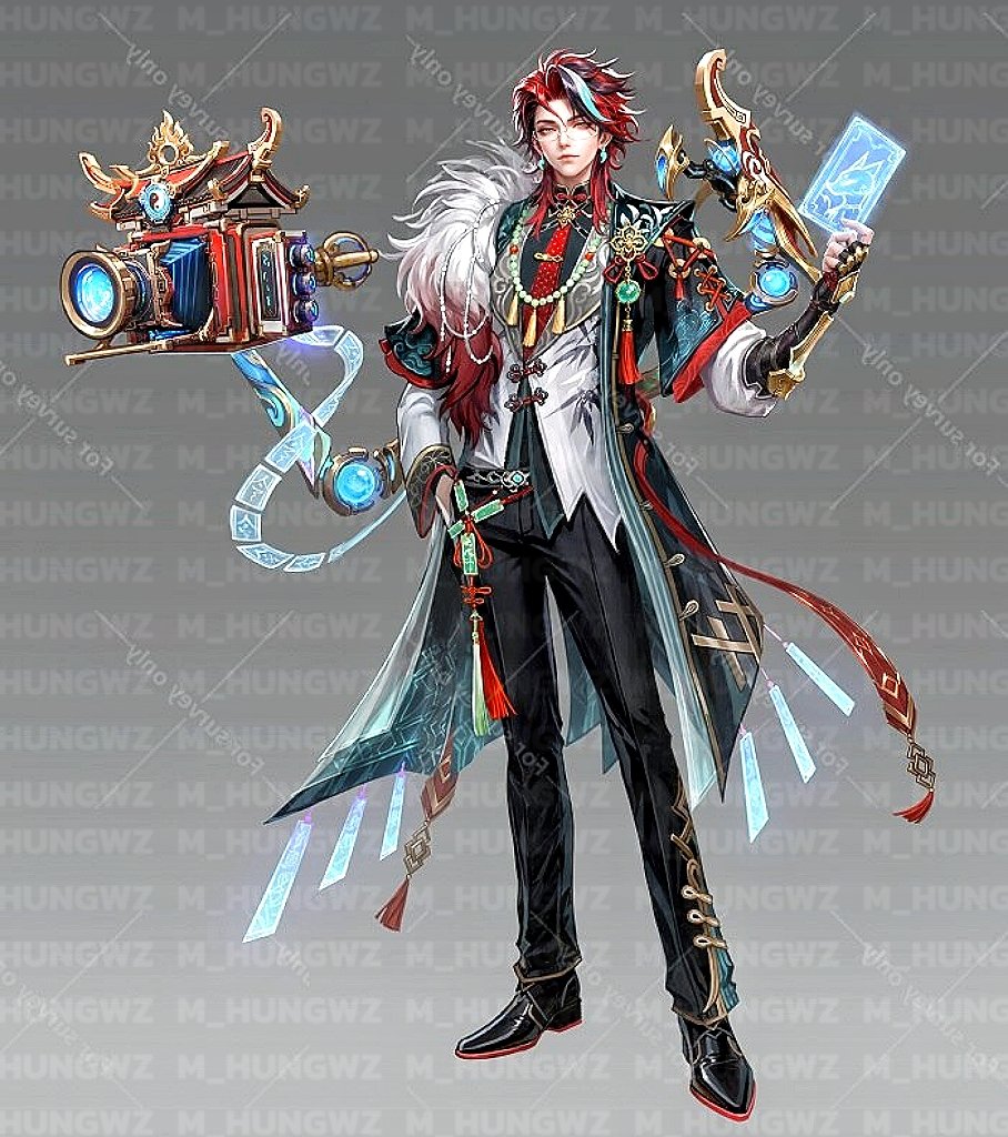 M_hungwz's tweet photo. MLBB NEW SKIN SURVEY 
___________________________________
Hero: Marcel
Skin Tier: ?
___________________________________
#MLBB https://t.co/L6XI1KOWfR