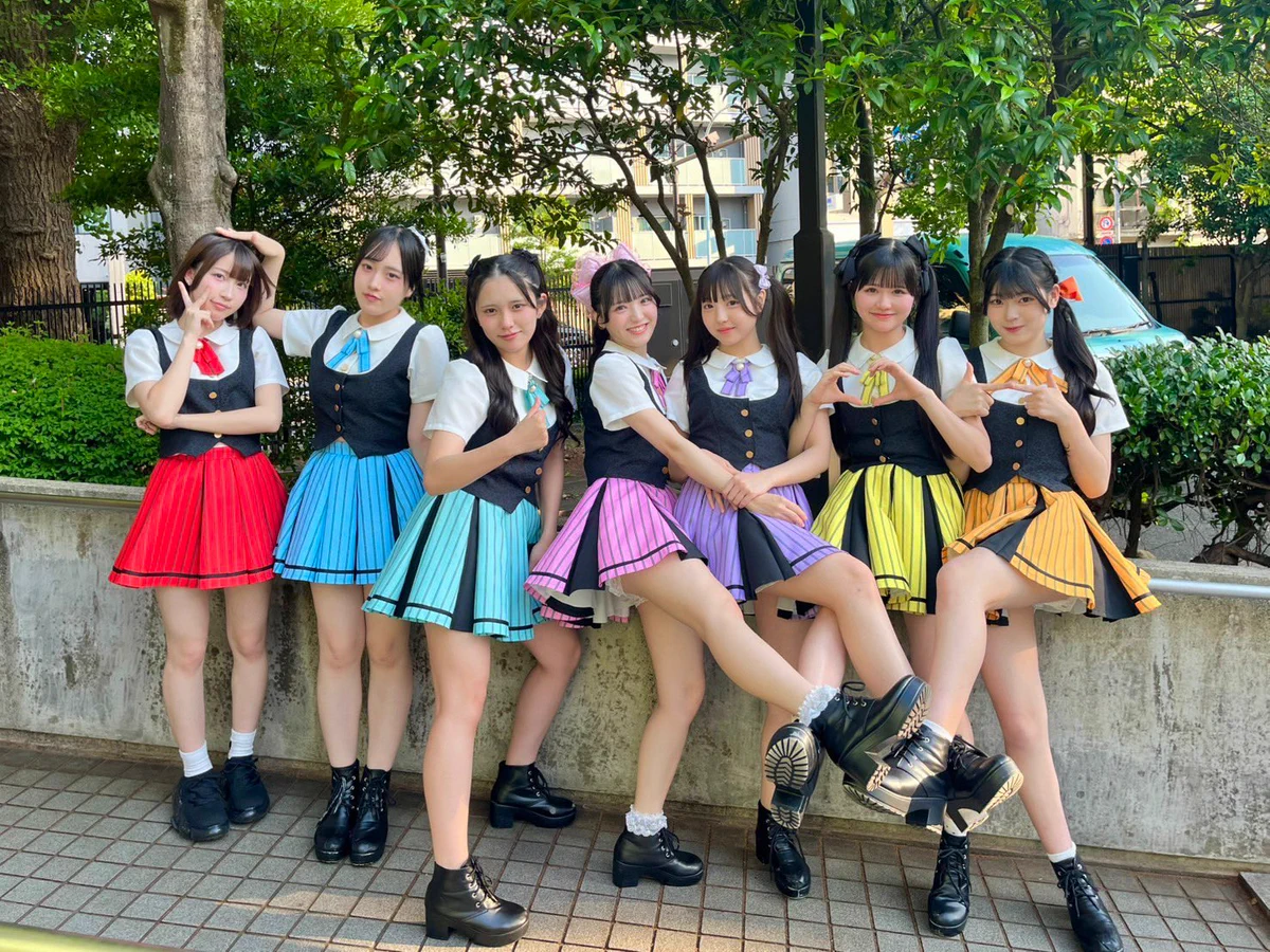 超NATSUZOME2026 夏初 なつぞめ Tシャツ タオル ラバーバンド 超NATSUZOME2026」第七弾出演者発表 インディーアイドルたちの夏本番