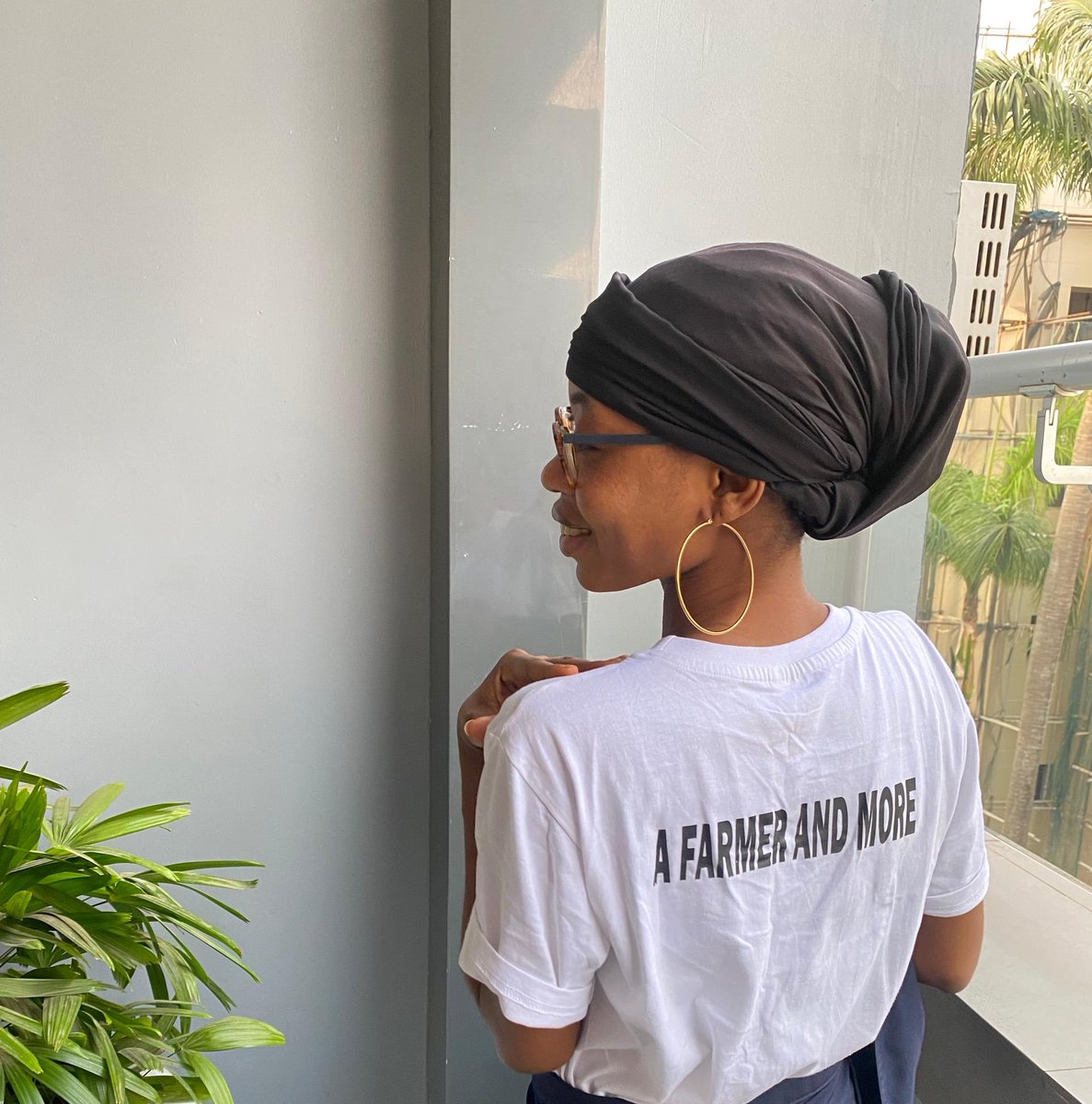 bhelkys's tweet photo. Dear Farmily 💚,
Welcome to June!

Goodness, mercy, and favor shall follow us all the days of our lives this month and beyond. Amen

Onwards and upwards!

#agrictechsis 
#AgriInfluencerNg https://t.co/mSpGEhj8zn