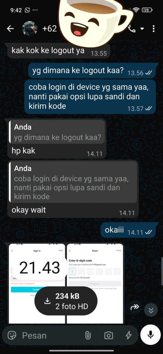 nai • 7.5k testi • bukan jastag tweet media