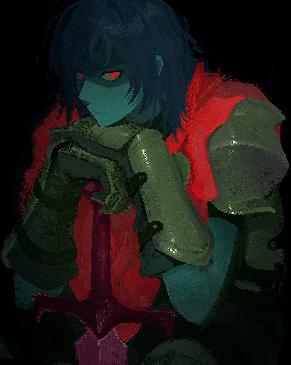 9gamerkgk's tweet photo. #deltarune https://t.co/SDAPx5RSdo
