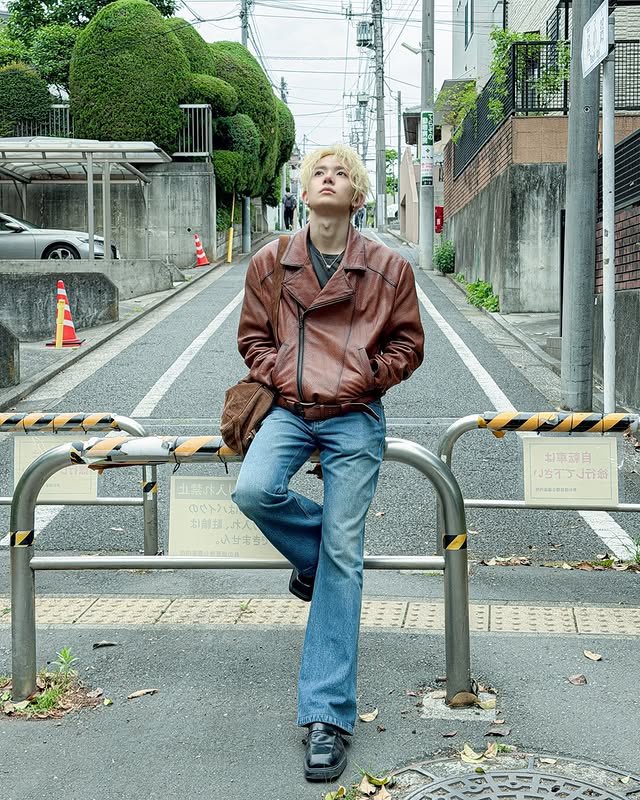 heeseuxn's tweet photo. Getting lost in Tokyo feels less like wandering and more like becoming part of the story. With every unfamiliar street, the city gently writes another page, and I keep following along. https://t.co/d7pqzlXrMc