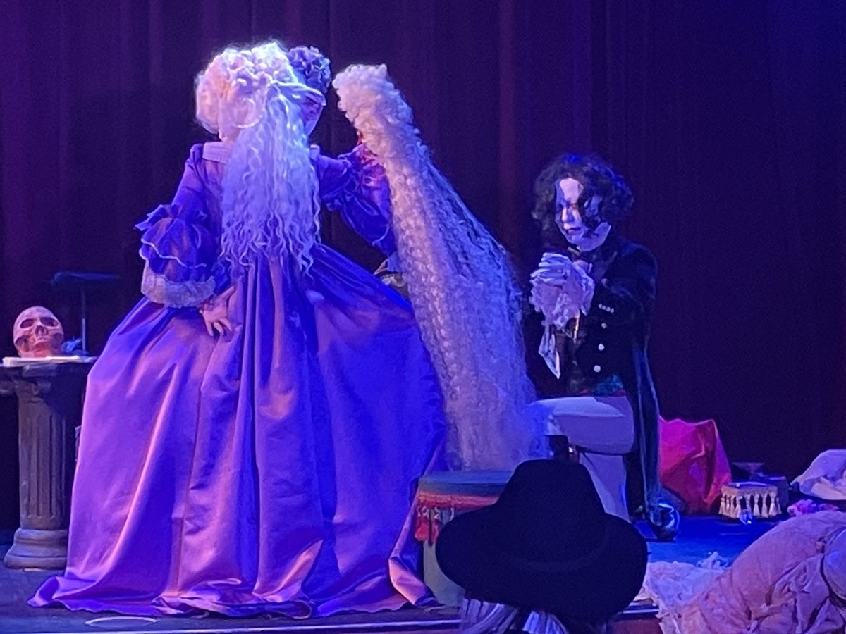 DgGiLMyN2bylZjF's tweet photo. 30.5.2026 
at 神戸クラブ月世界

Esprit et Ridicule Vol.16
Rosy Rouge

Rose de Reficul et Guiggles https://t.co/EBXrrzOm6c