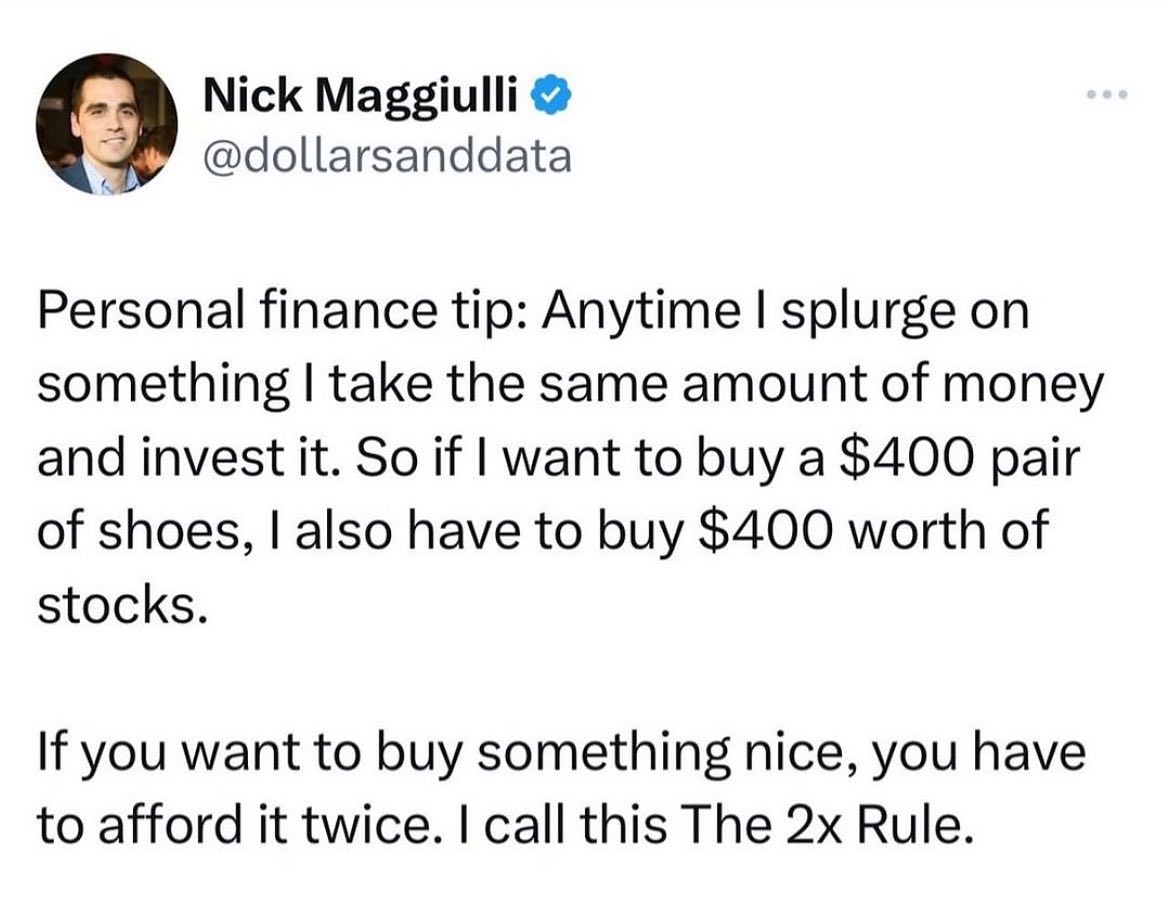 TheCompassSpa's tweet photo. Love this idea 💡
https://t.co/THMXRdosd3 https://t.co/dVgDDBA6cr
