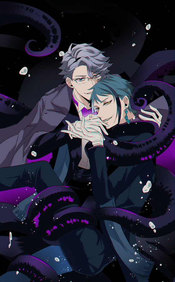 ひのい tweet media