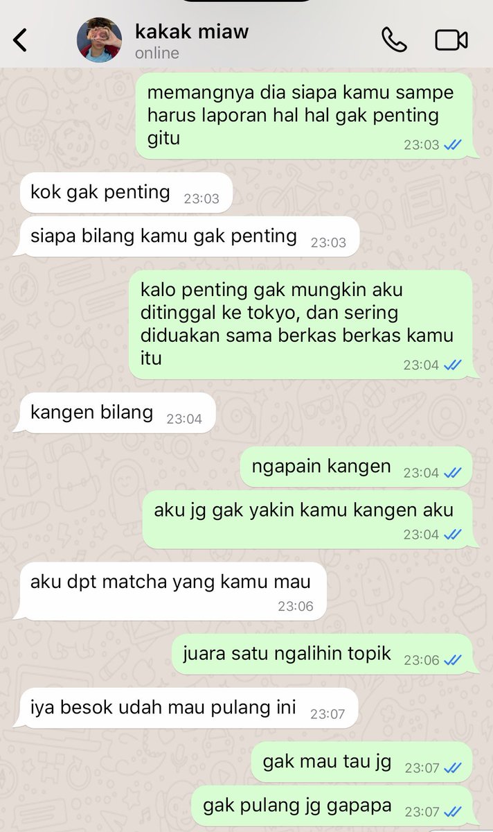 chioeagles's tweet photo. #jettin two tweets ;

Meian ambek ditinggal kakak ke Tokyo https://t.co/G4uj51bkTB