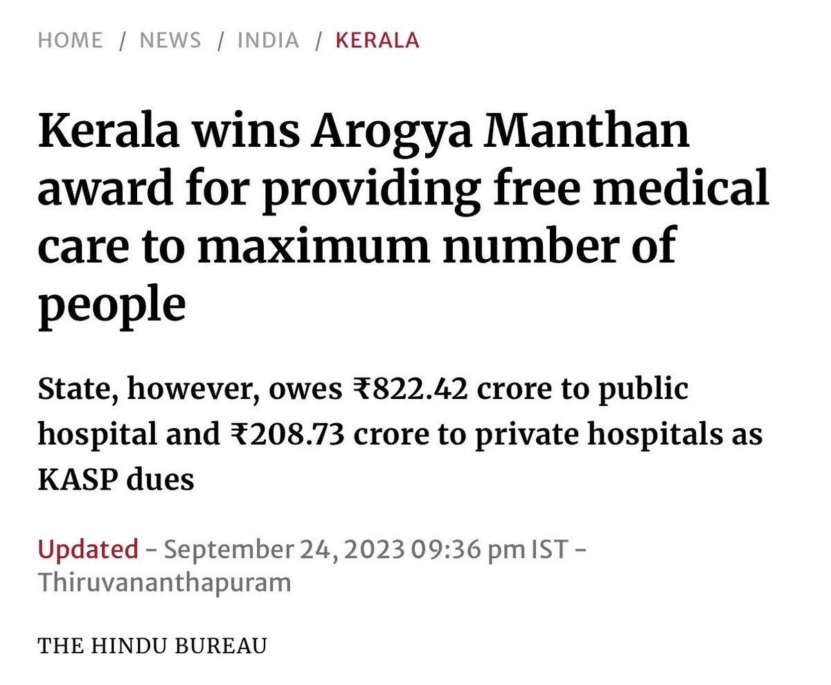 AmaluAcid_'s tweet photo. Veena George was bad https://t.co/qBeYeauWLa