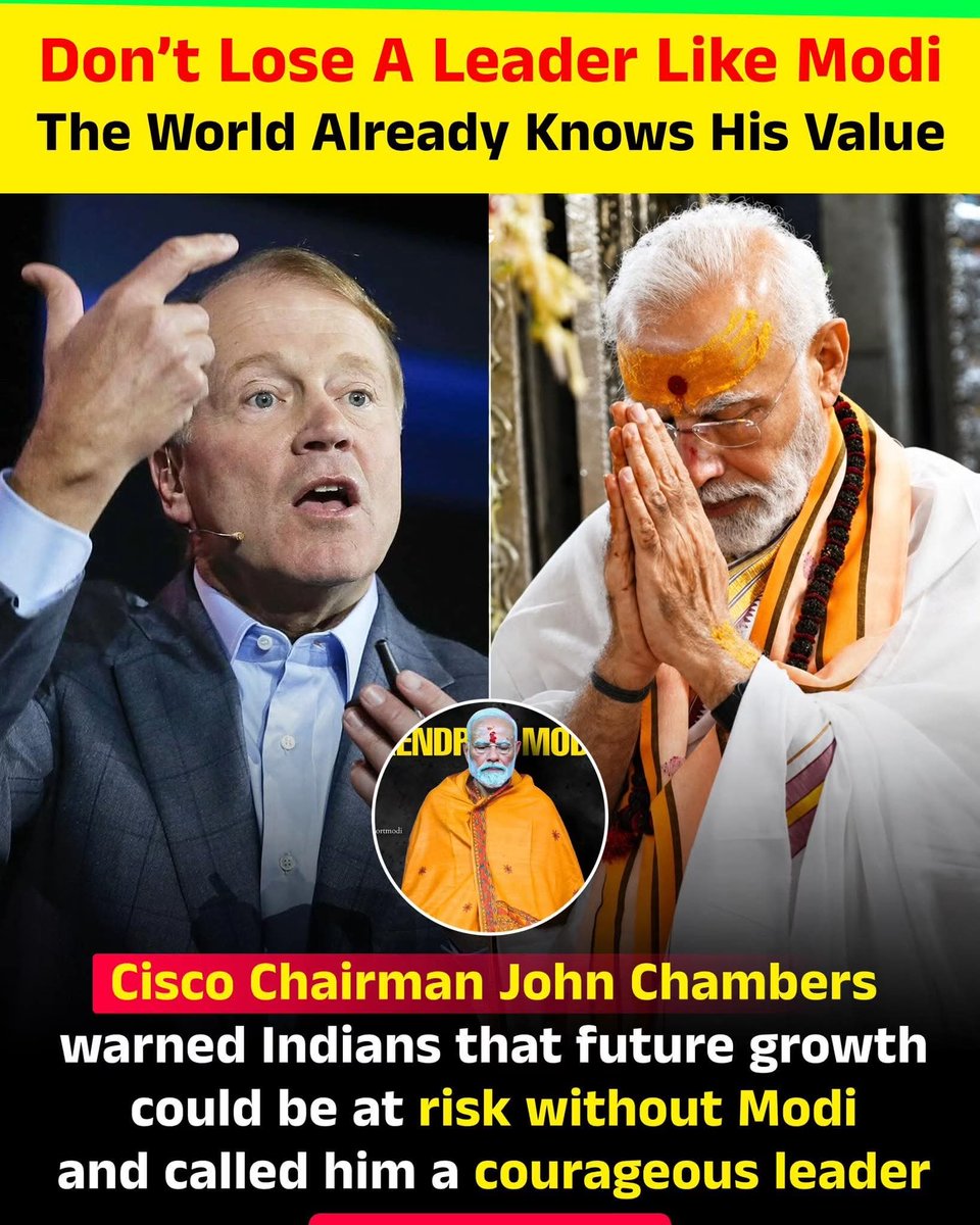 Ram Subramanian tweet media