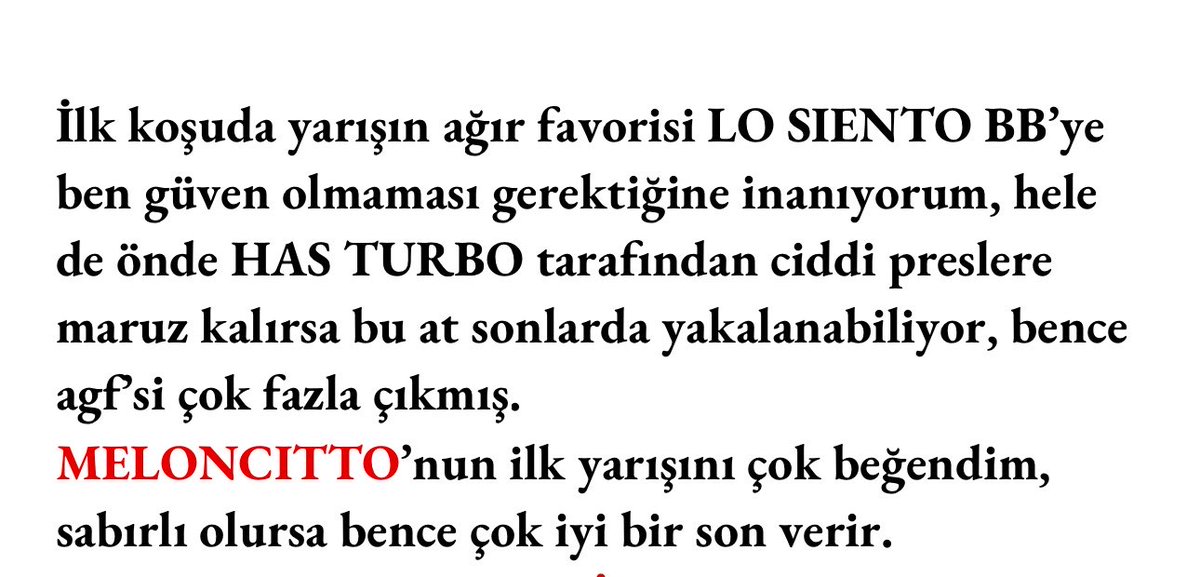 BerkayKurt89's tweet photo. Bursa ilk altılısına güzel başladık, devamı için iyi şanslar. https://t.co/wHyk3C20Gs