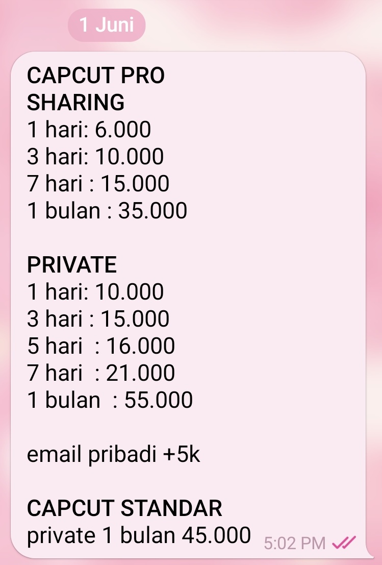 nai • 7.5k testi • bukan jastag tweet media