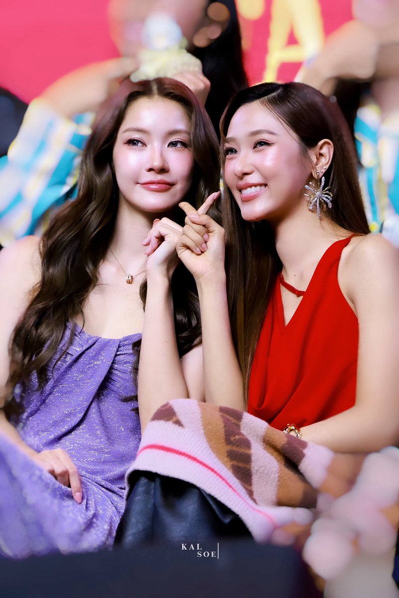 kalsoe_'s tweet photo. NamtanFilm 💜♥️

#GirlRulesSeriesFinalEP
#NamtanFilm #น้ำตาลฟิล์ม https://t.co/S7z06jS2Ar