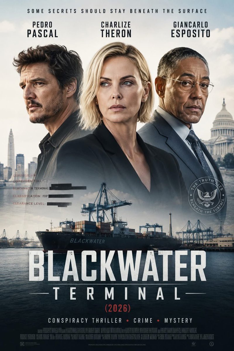 PopcornPlug_'s tweet photo. BLACK WATER TERMINAL (2026) 🍿 https://t.co/uzfu6TNsW0