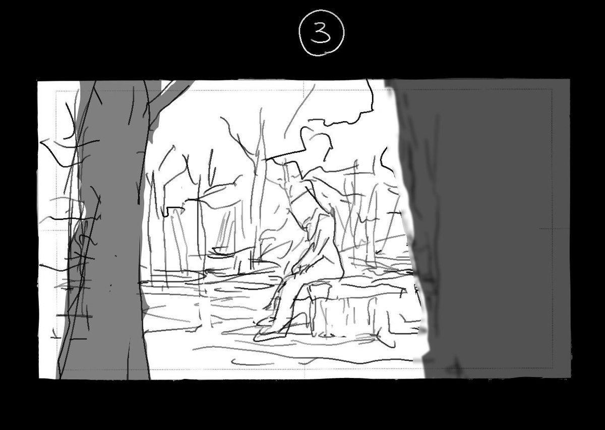 animatorninaru_'s tweet photo. https://t.co/olk2bPuhB3