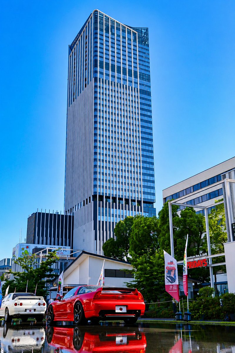 F50cimaJzx15's tweet photo. #5月を写真4枚で振り返る
今週も1週間始まり🤭そして今日から6月です😁

4枚では振り返れないが🤣

#クラウンスポーツ
#CANON
#r6markII https://t.co/GELfJxgJWE