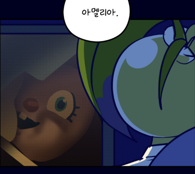midstroke_DD's tweet photo. 또 나왔던 공포영화로는
스크림1(85화), 해피데스데이1(75화)가 있네요.  
보면서 눈치채신 분들도 있겠죠. https://t.co/0hRvOAjYcv