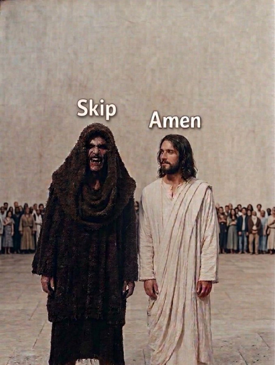 Jesus is Christ tweet media