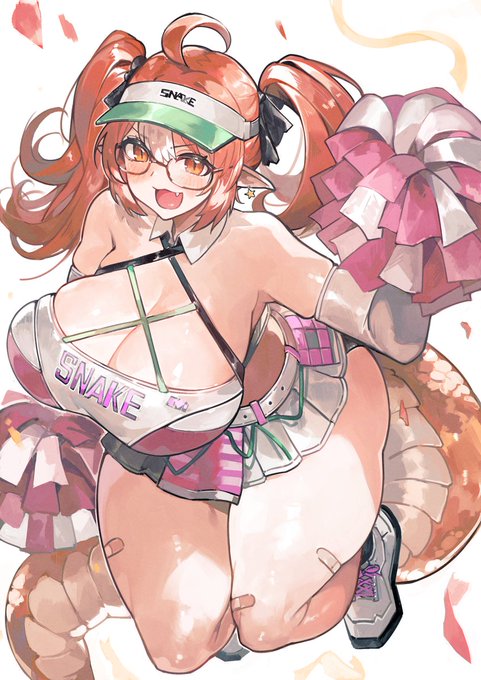 ウルフェナイトちゃん! 