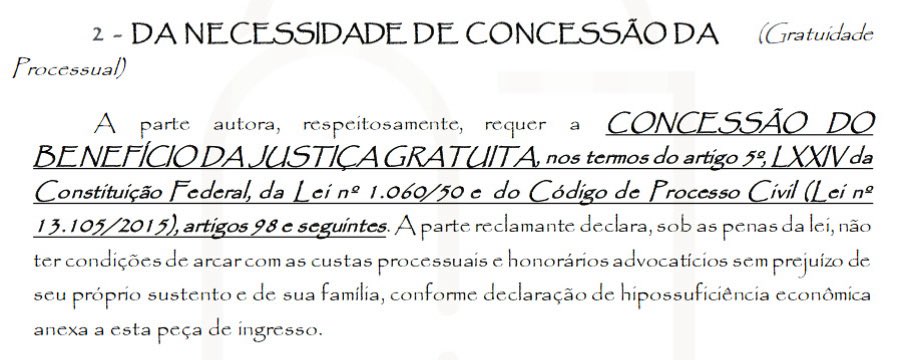 Mellerthiago's tweet photo. Segunda feira, 8 da manhã, e eu tendo que ler petição inicial em fonte PAPYRUS https://t.co/ckKkUmv4bI