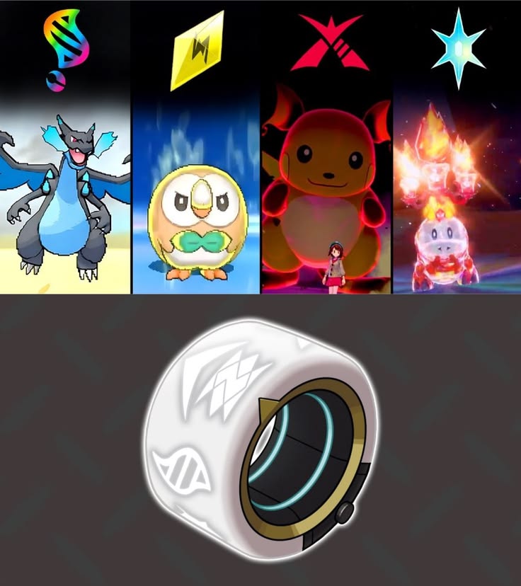 Pokémon Daily Post💫 tweet media