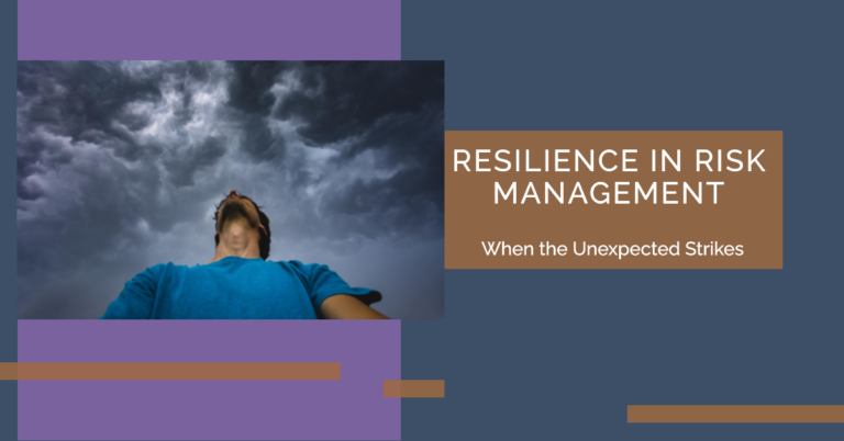 getriskmanager's tweet photo. Resilience in Risk Management: When the Unexpected Strikes

Find out more at https://t.co/PSIFm5dpFC

#riskmanagement #compliance #protection #risktakers https://t.co/lZCU3iaqCe