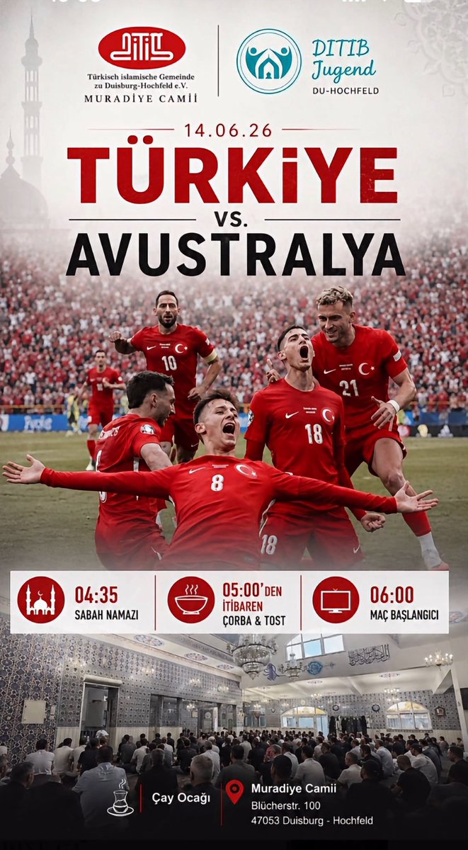 Boşuna Tıklama tweet media