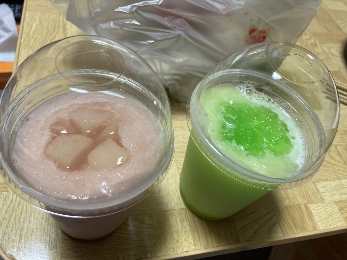 mirror709's tweet photo. マック
推し活！ https://t.co/NDCpqCmib1
