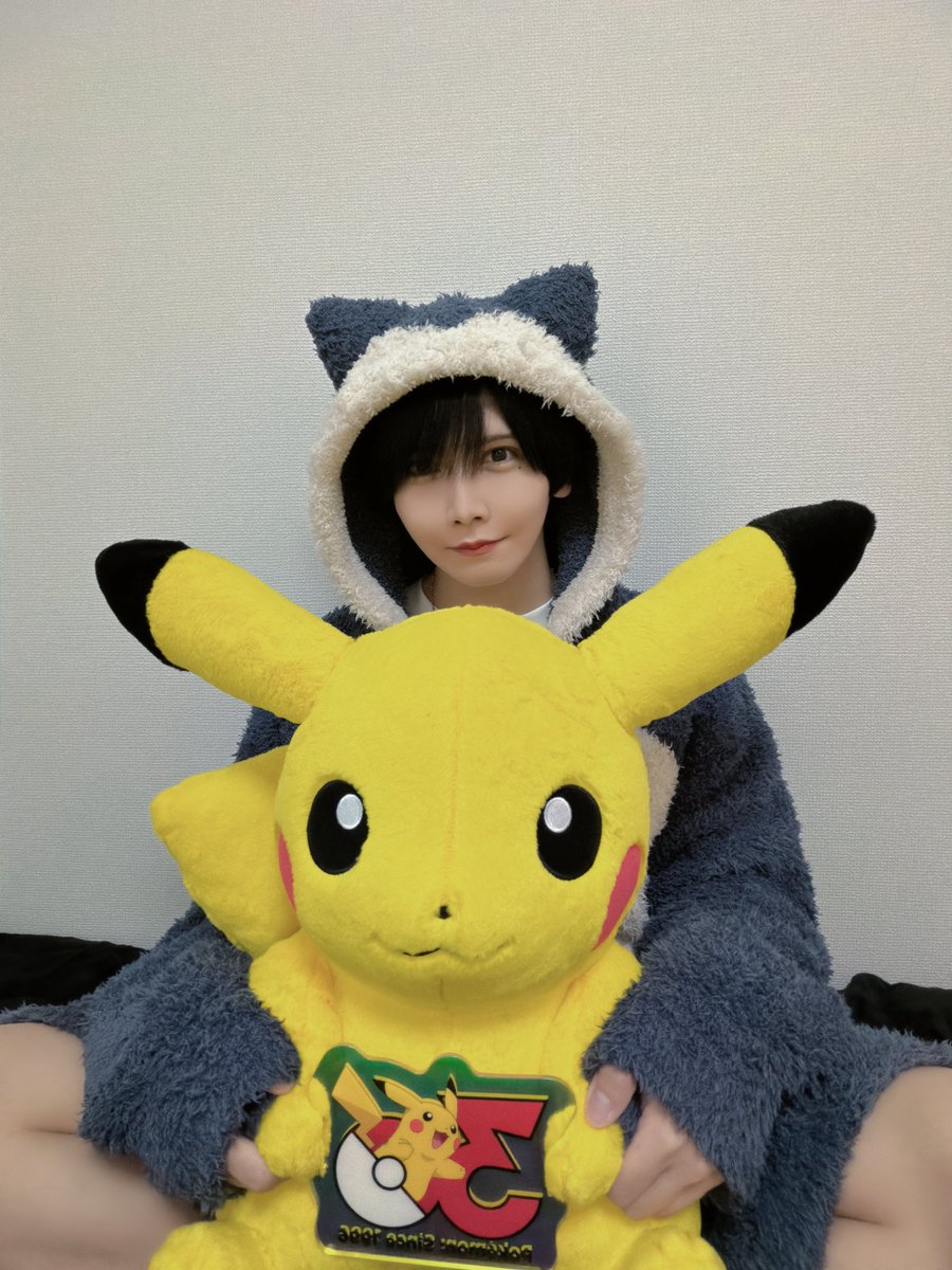 MLPR_rihito's tweet photo. キミにきめたっ！！ https://t.co/UNmvmSkqcf