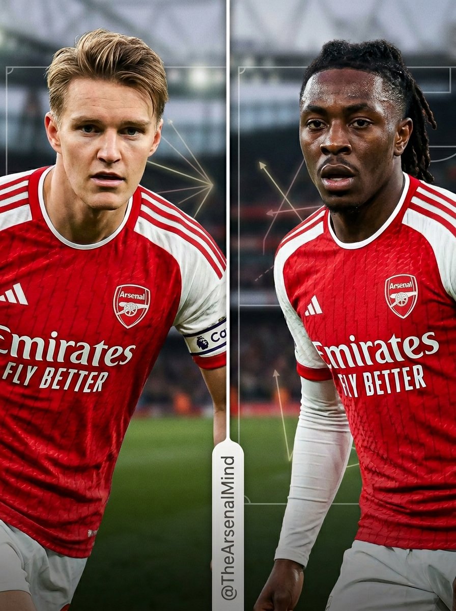 ARDENT GOONER tweet media