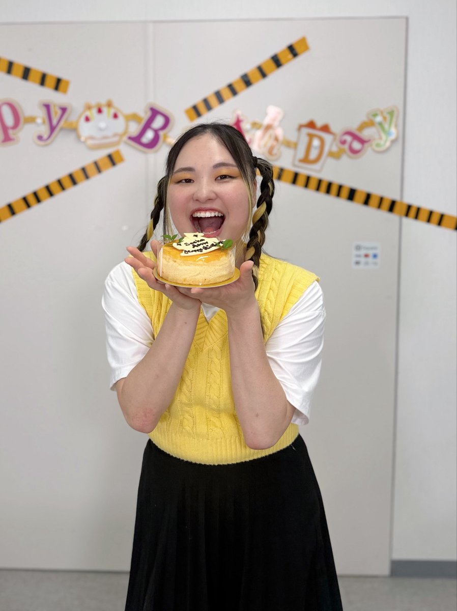 Saeka@amw tweet media