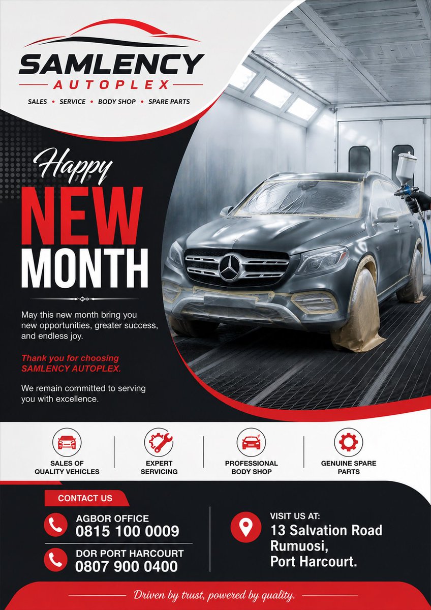 SamlencyAutos tweet picture