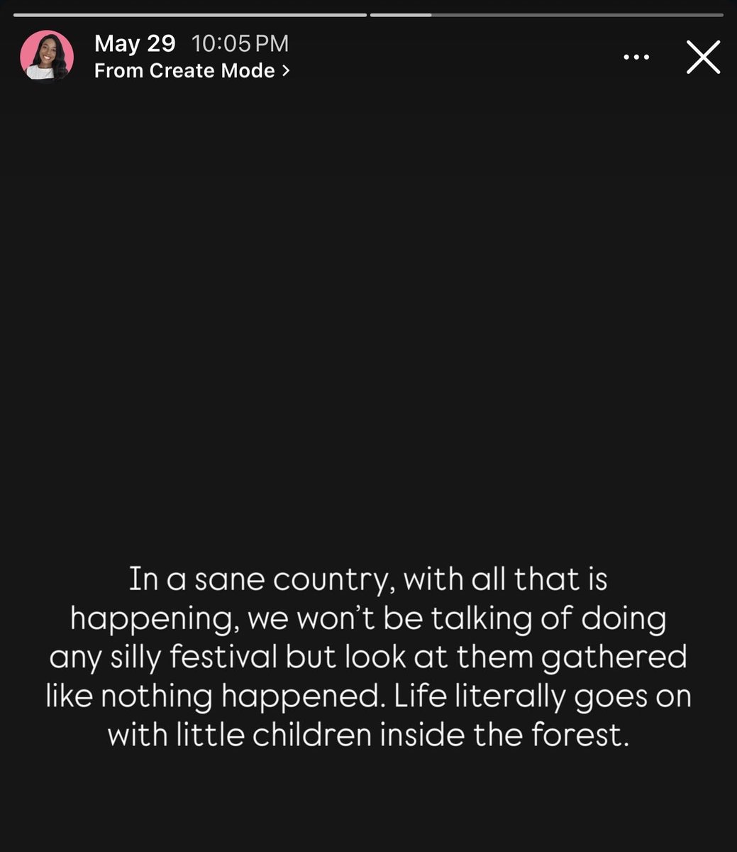 Jessica Ayodele tweet media