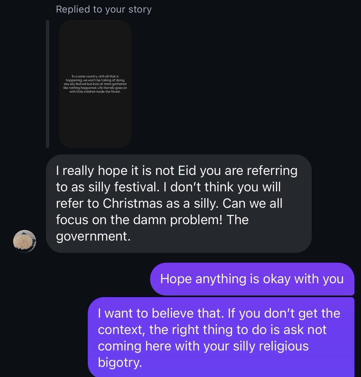 Jessica Ayodele tweet media